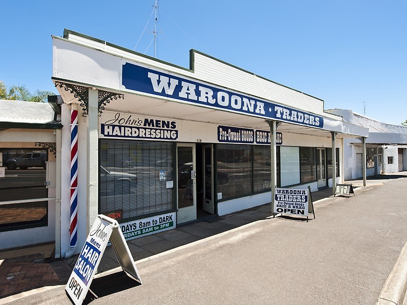 51 South Western Highway, Waroona WA 6215