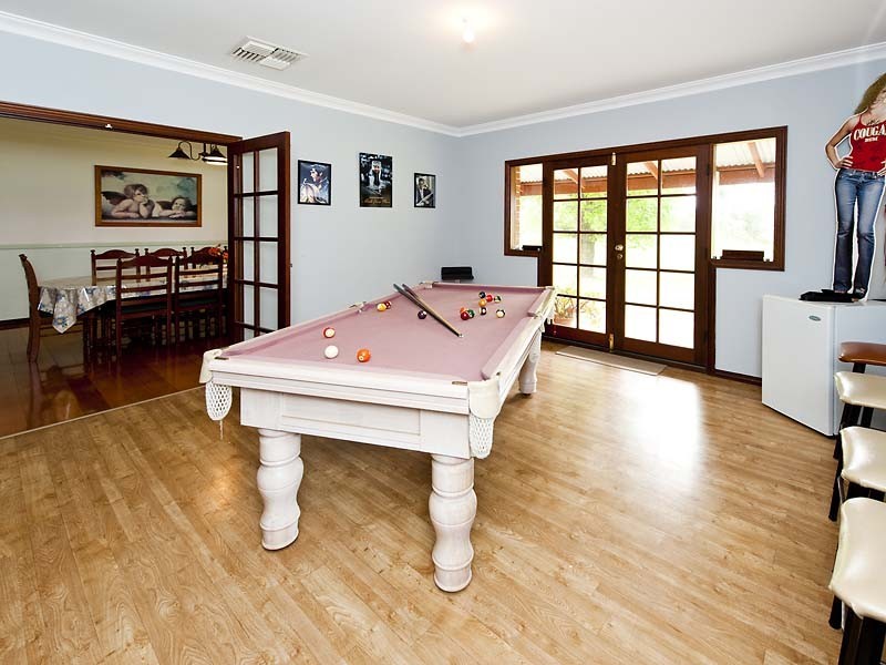 327 Coronation Road, Waroona WA 6215