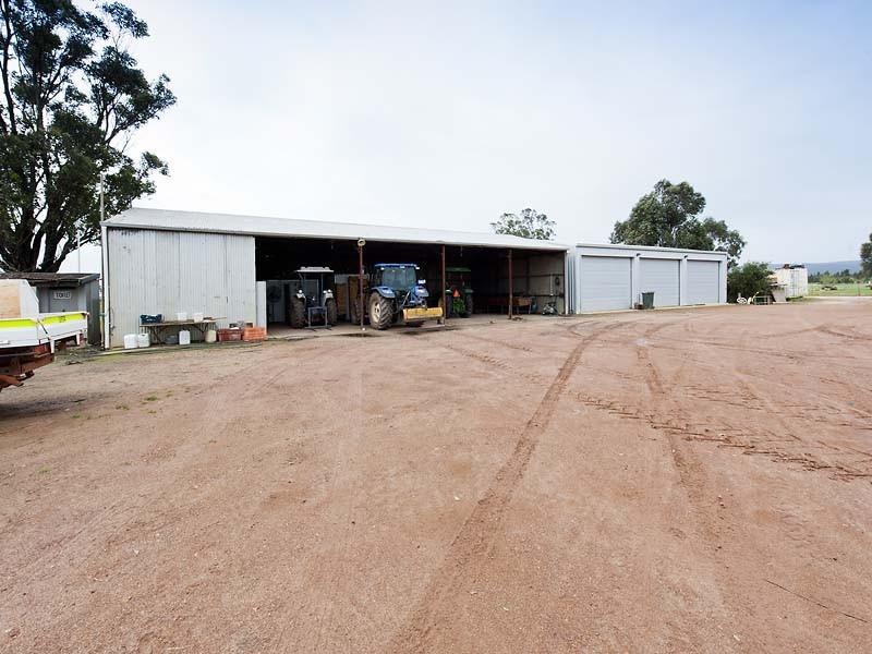 327 Coronation Road, Waroona WA 6215