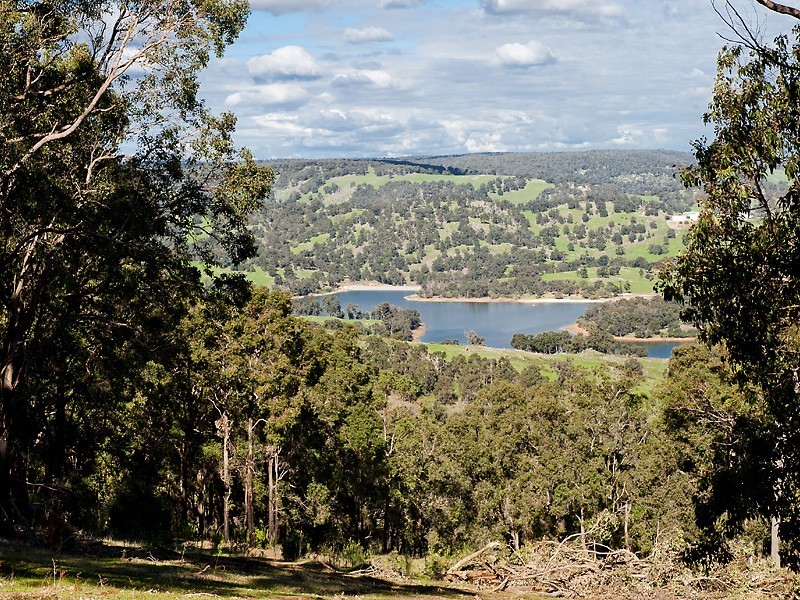 Lot 51 Banbar View, Waroona WA 6215