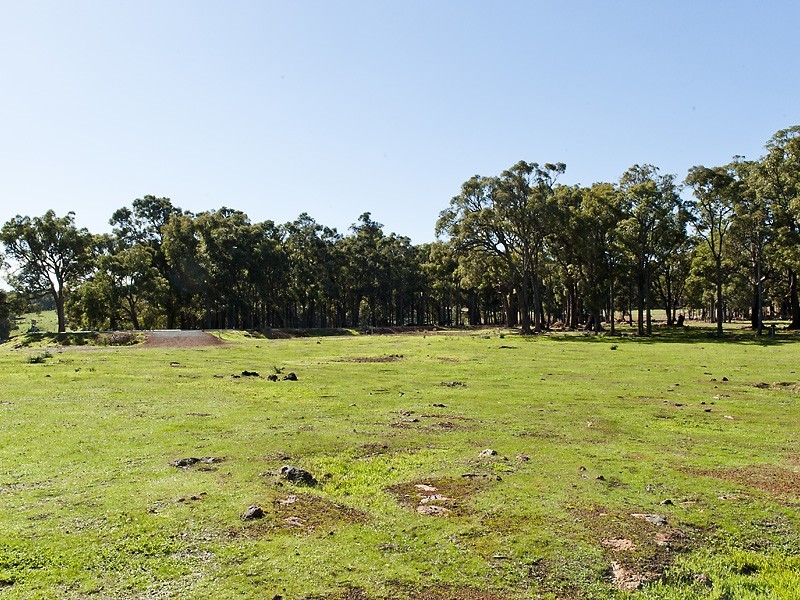 Lot 51 Banbar View, Waroona WA 6215