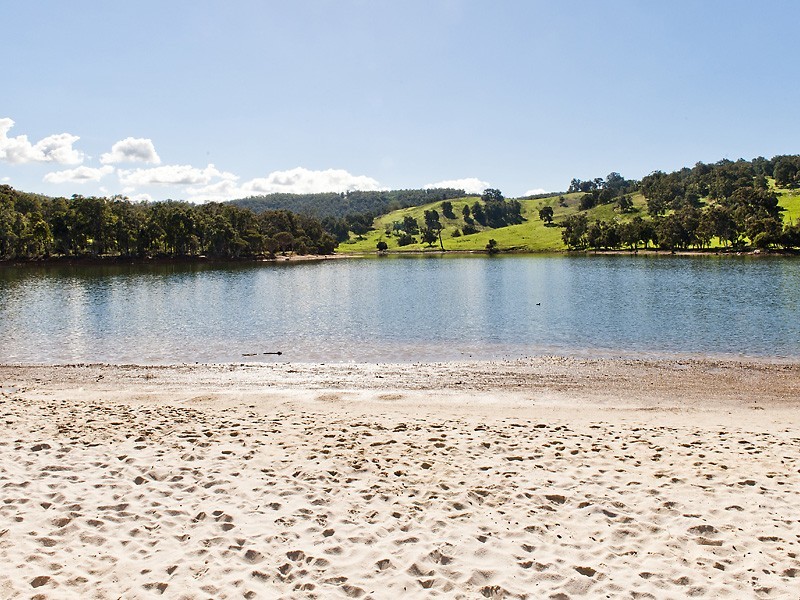 Lot 51 Banbar View, Waroona WA 6215