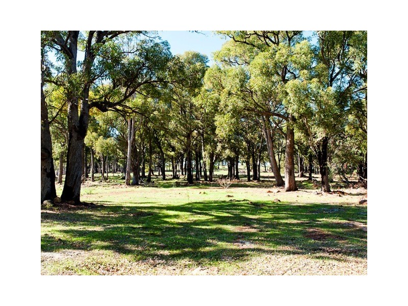Lot 51 Banbar View, Waroona WA 6215