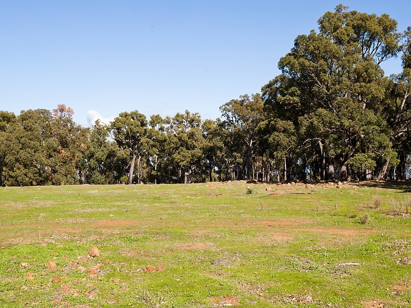 Lot 52 Banbar View, Waroona WA 6215