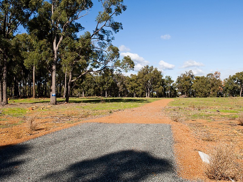 Lot 52 Banbar View, Waroona WA 6215