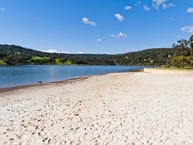 Lot 52 Banbar View, Waroona WA 6215