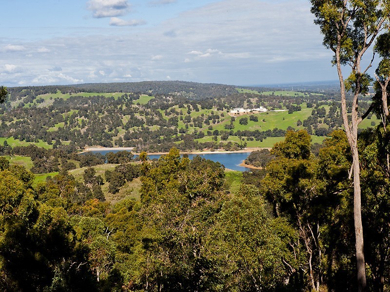 Lot 53 Banbar View, Waroona WA 6215