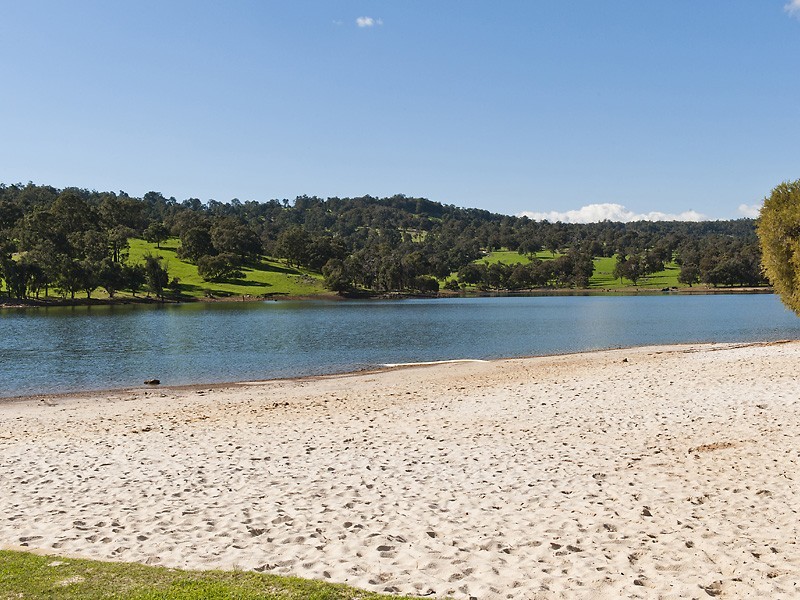 Lot 53 Banbar View, Waroona WA 6215