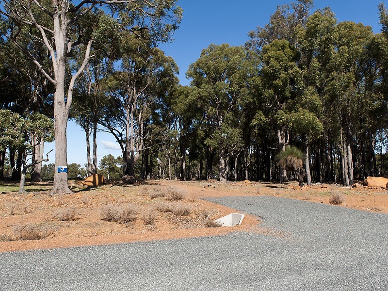 Lot 53 Banbar View, Waroona WA 6215