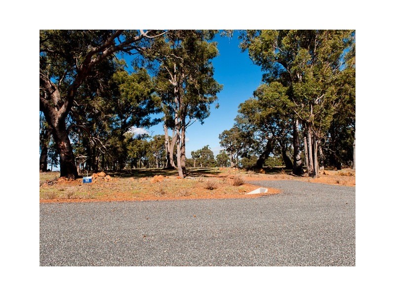 Lot 54 Banbar View, Waroona WA 6215