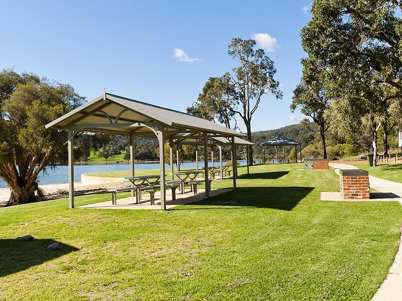 Lot 54 Banbar View, Waroona WA 6215