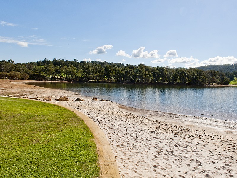 Lot 54 Banbar View, Waroona WA 6215