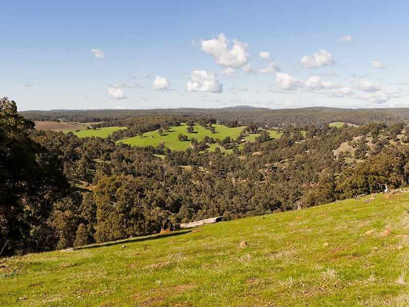 Lot 55 Banbar View, Waroona WA 6215