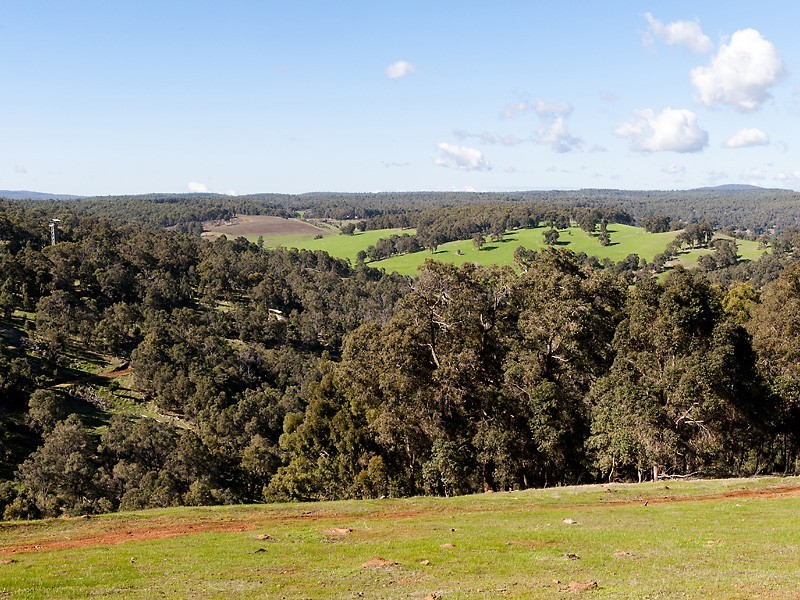 Lot 55 Banbar View, Waroona WA 6215