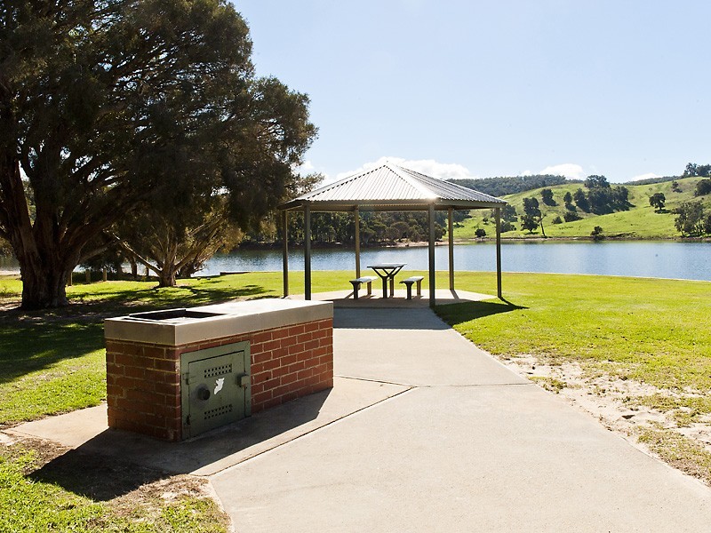 Lot 55 Banbar View, Waroona WA 6215