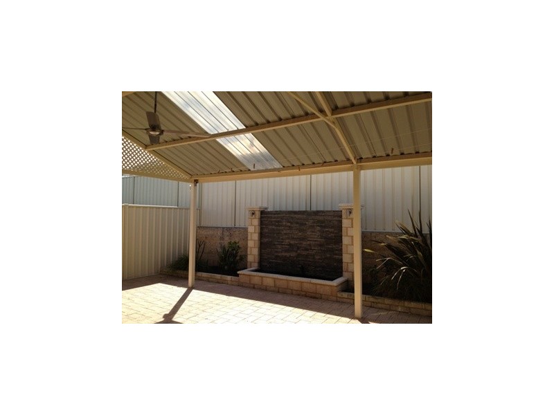 31 Yindana Boulevard, Lakelands WA 6180