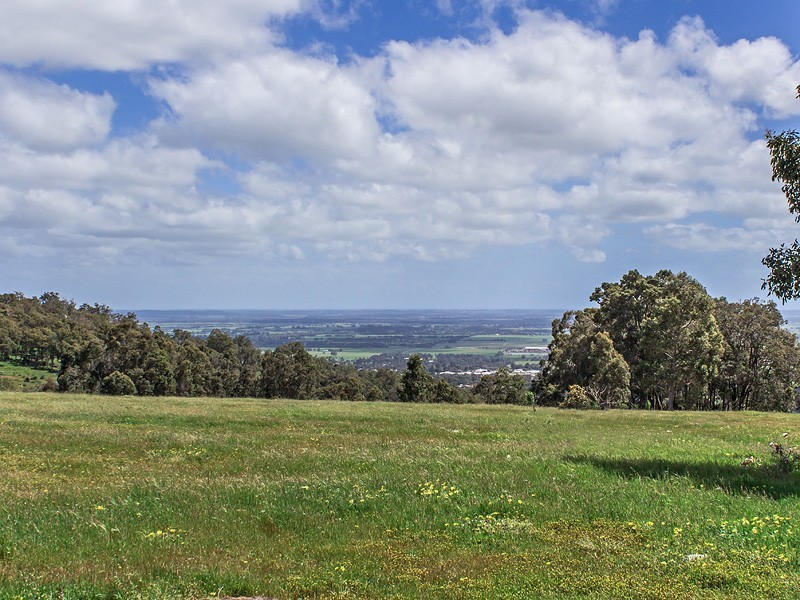 54 Leavy Road, Waroona WA 6215