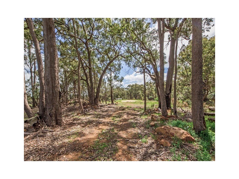 54 Leavy Road, Waroona WA 6215