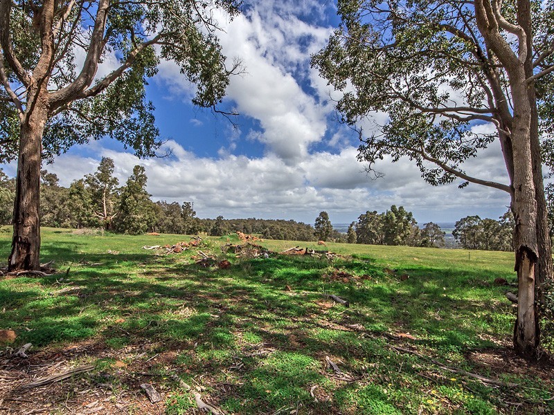 54 Leavy Road, Waroona WA 6215