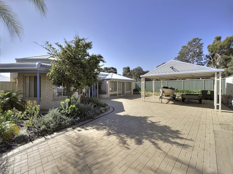 7 COASTAL RTT, Wannanup WA 6210