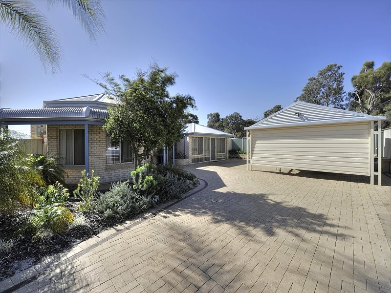 7 COASTAL RTT, Wannanup WA 6210