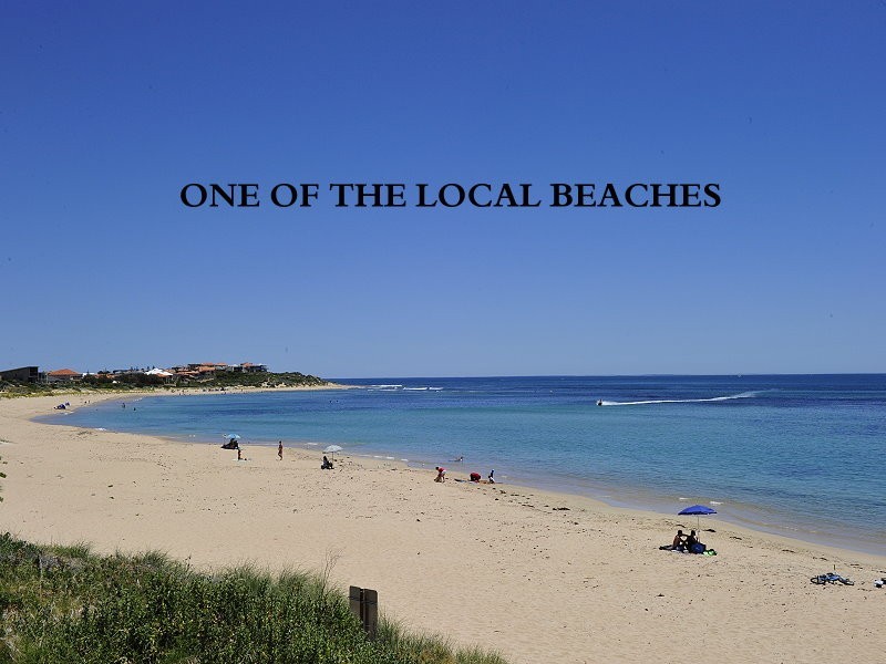 7 COASTAL RTT, Wannanup WA 6210