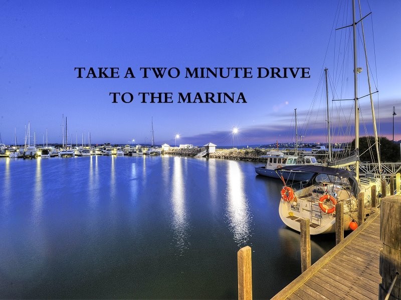 7 COASTAL RTT, Wannanup WA 6210