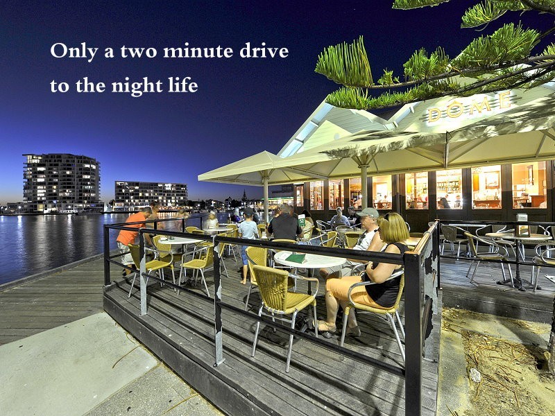 2 /49 DAVEY STREET, Mandurah WA 6210