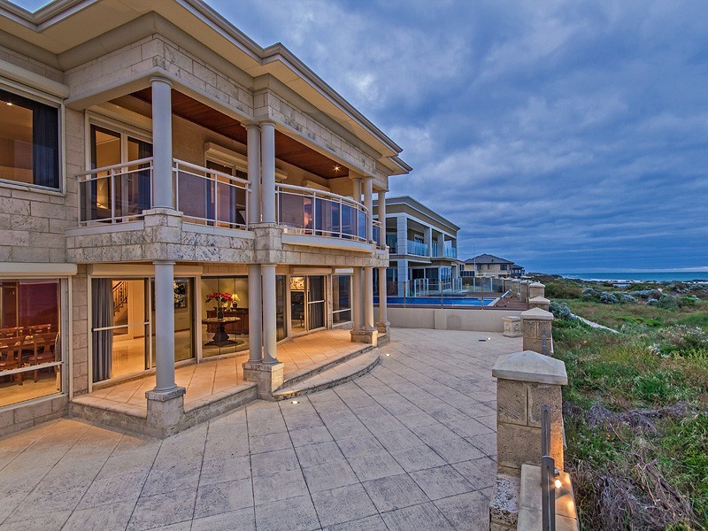 50 Alexis Circle, PORT BOUVARD, Wannanup WA 6210