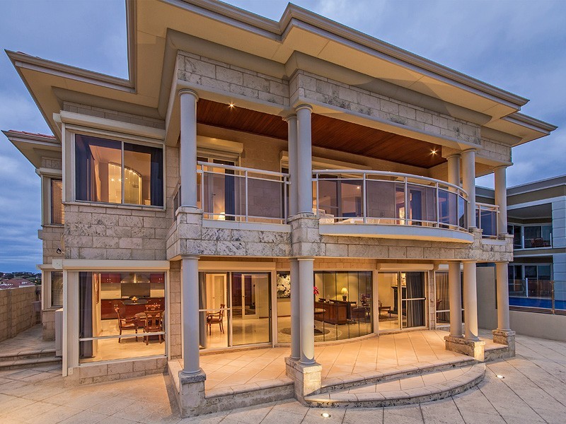 50 Alexis Circle, PORT BOUVARD, Wannanup WA 6210