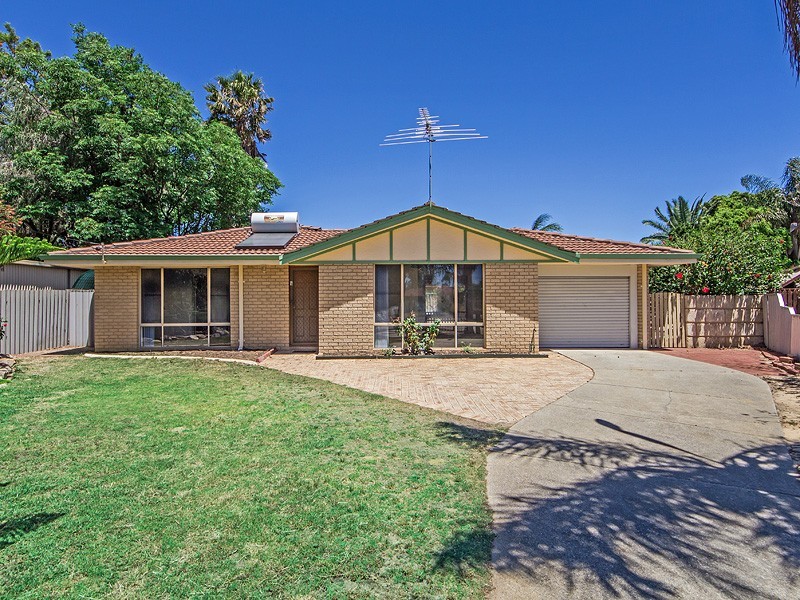 5 Tennesse Court, Greenfields WA 6210