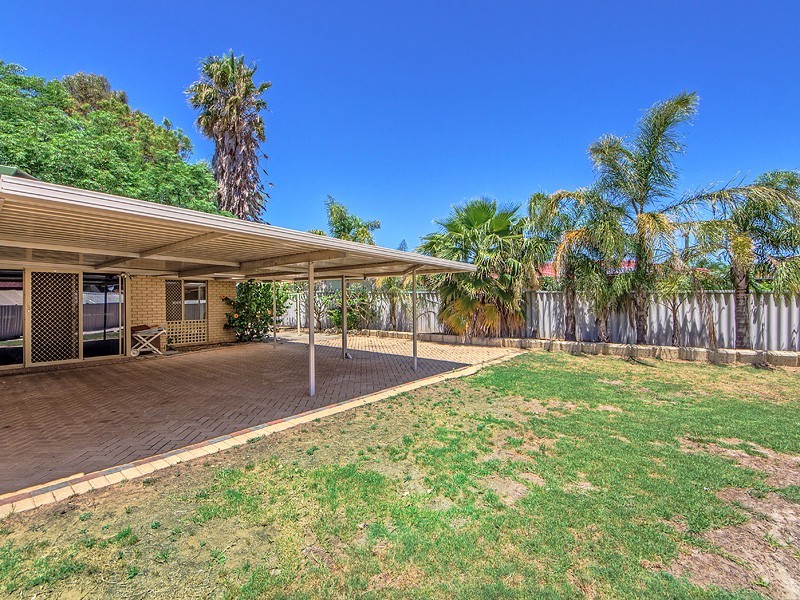 5 Tennesse Court, Greenfields WA 6210