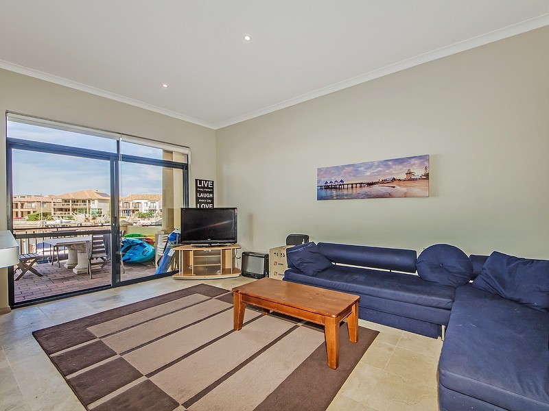 10/7 Village Mews,PORT BOUVARD, Wannanup WA 6210