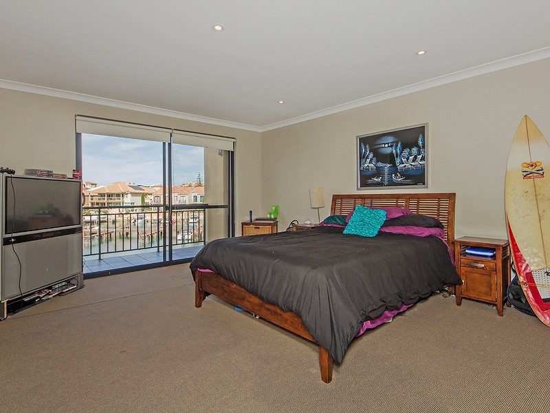 10/7 Village Mews,PORT BOUVARD, Wannanup WA 6210