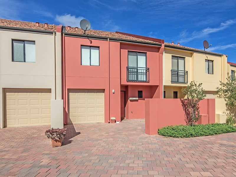 10/7 Village Mews,PORT BOUVARD, Wannanup WA 6210