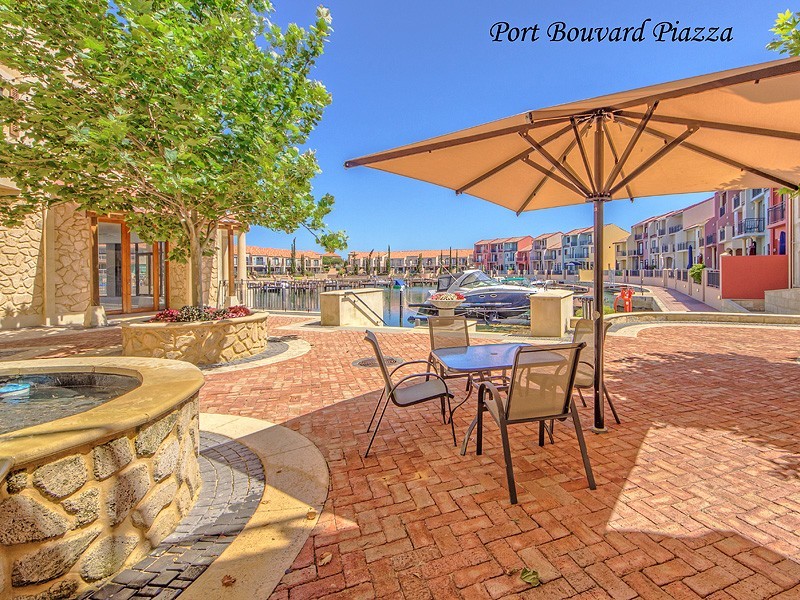 10/7 Village Mews,PORT BOUVARD, Wannanup WA 6210