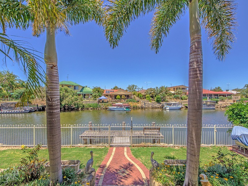 36 Willow Gardens, South Yunderup WA 6208