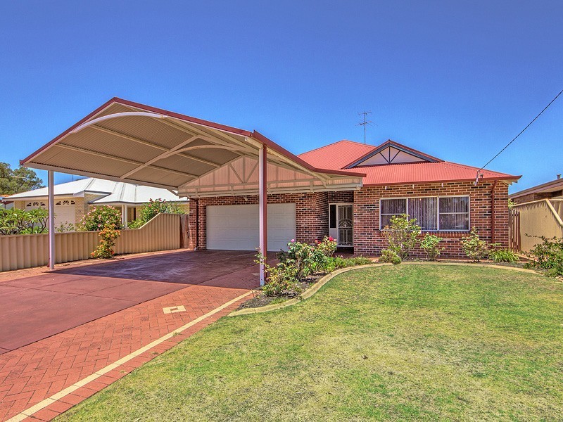 36 Willow Gardens, South Yunderup WA 6208