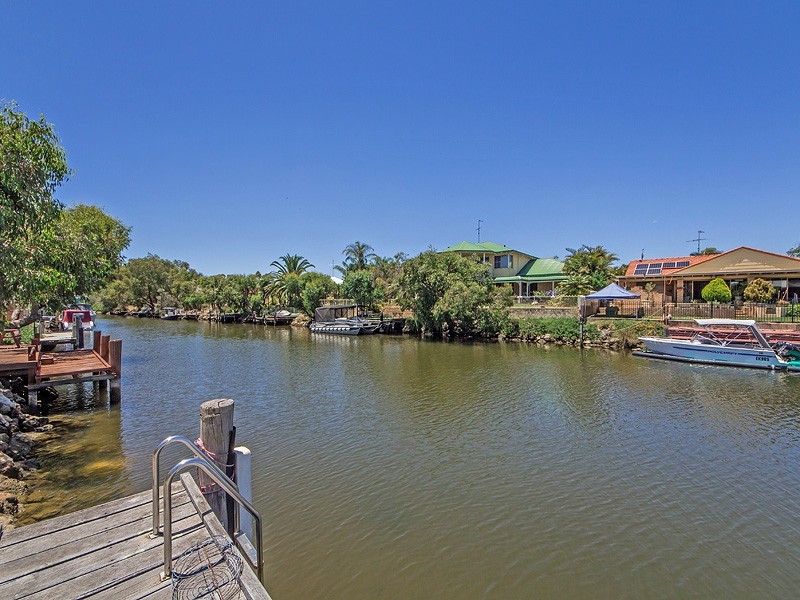 36 Willow Gardens, South Yunderup WA 6208