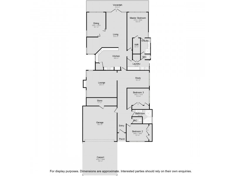 36 Willow Gardens, South Yunderup WA 6208