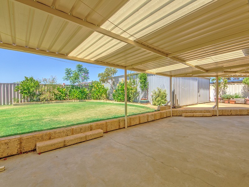 70 Exchequer Ave, Greenfields WA 6210