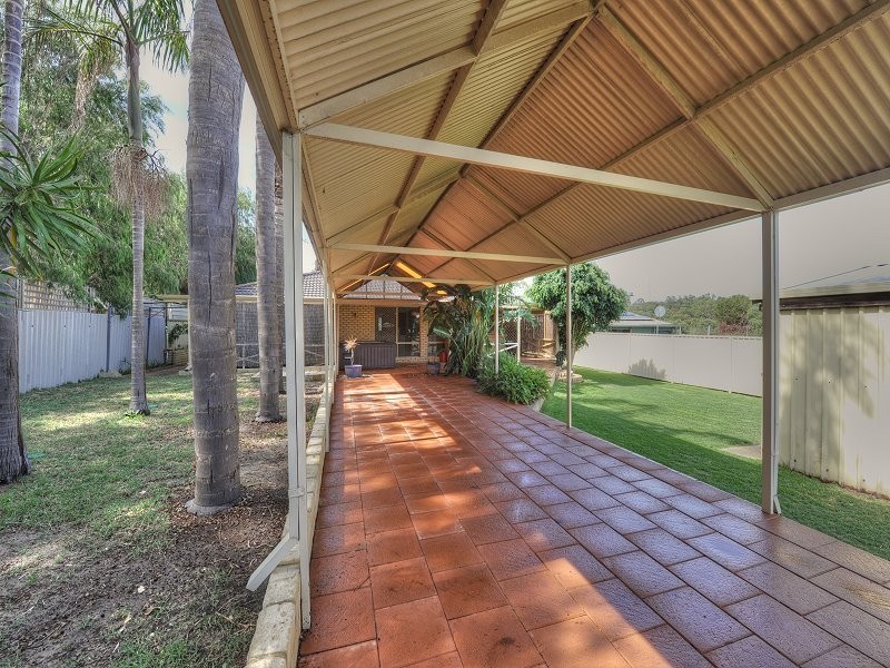 8 Wattle Close, Bouvard WA 6211
