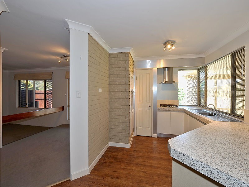 8 Wattle Close, Bouvard WA 6211