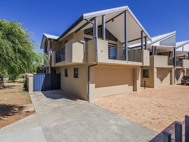 1/18 Davey, Mandurah WA 6210