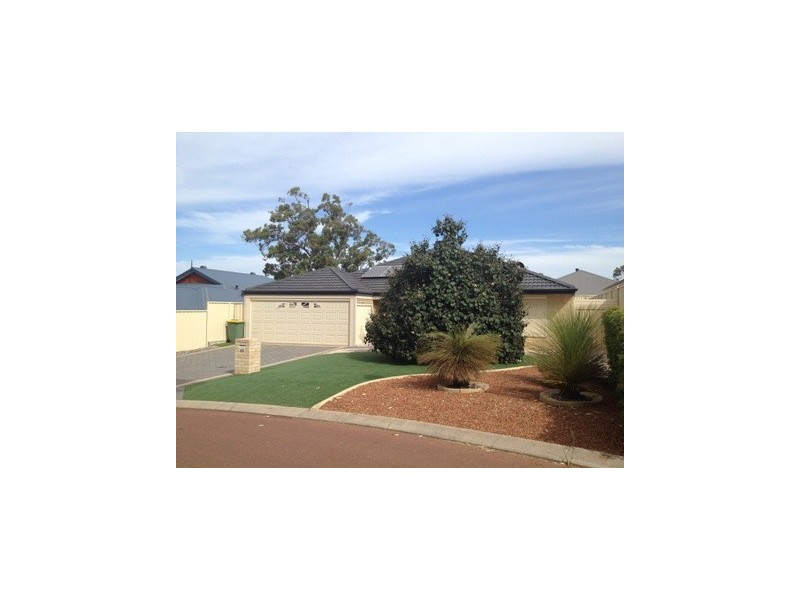 49 Ballard Meander, Lakelands WA 6180