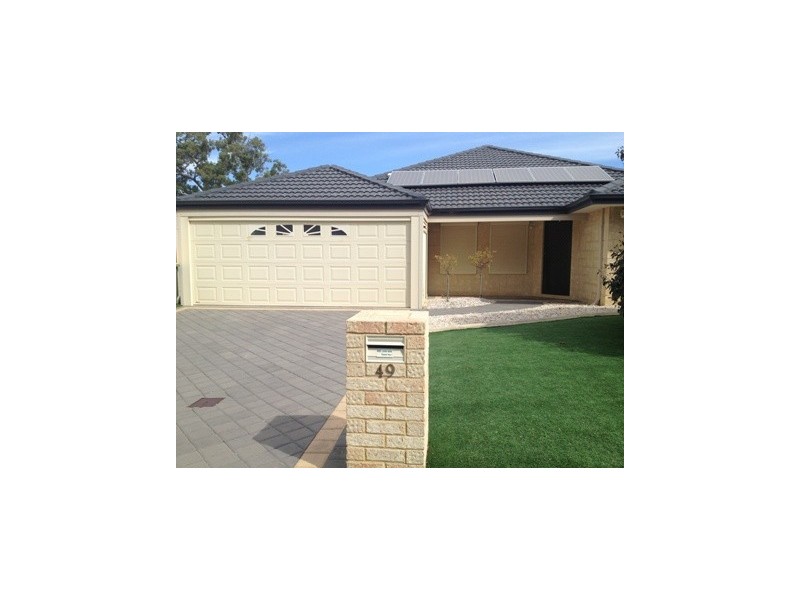 49 Ballard Meander, Lakelands WA 6180