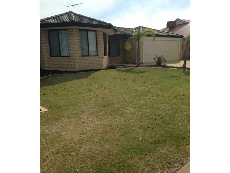 12 Belinda Loop, Dawesville WA 6211