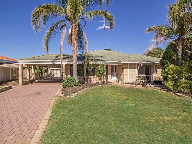 5 Selwyn Rise, Greenfields WA 6210