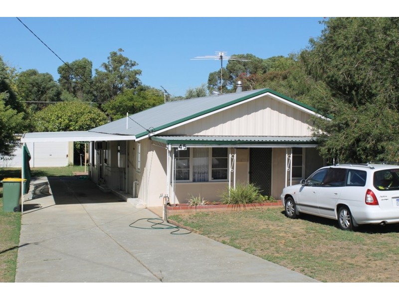 45 Wyeree Road, Mandurah WA 6210