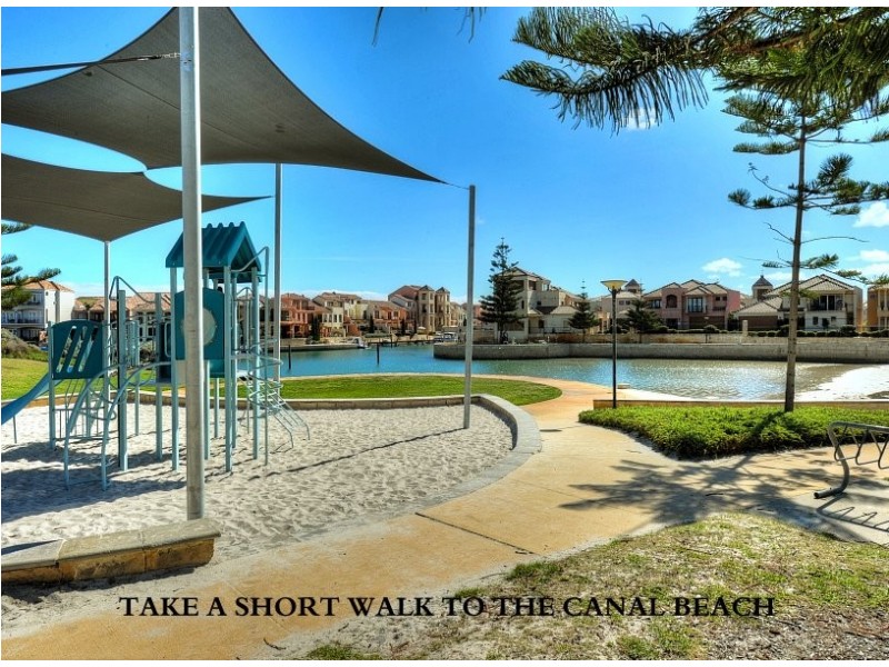 9 Masthead Way, Wannanup WA 6210